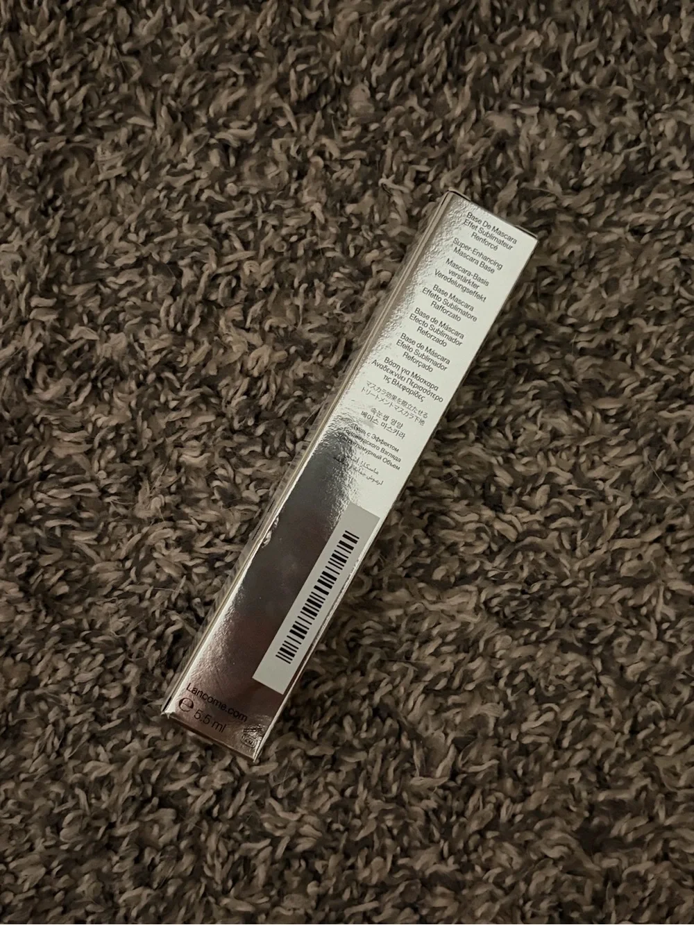 New in Box Lancôme Cils Booster XL Lash Primer